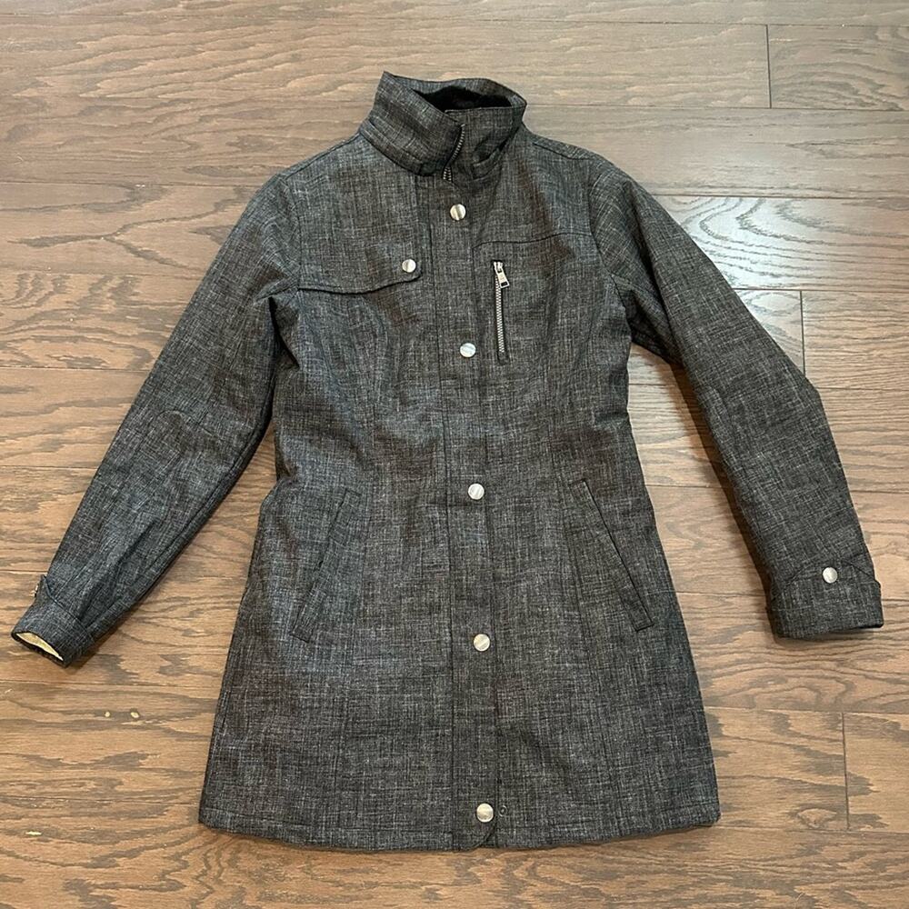 Sierra Designs Natasha Parka - Size Medium